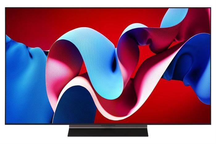 Smart Tivi OLED Evo LG AI 4K 55 inch 55C4PSA 2024 - Indonesia - Ảnh 2