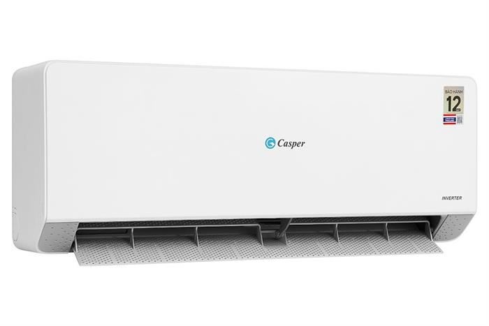 Máy lạnh Casper Inverter 1 HP QC-09IU36A 2025 - Thái Lan - Ảnh 2