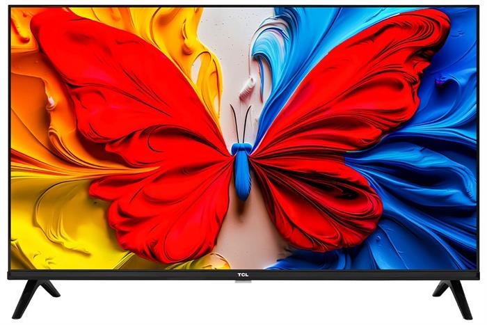 Google Tivi QLED TCL AI FHD 32 inch 32S5K 2025 - VIỆT NAM - Ảnh 2