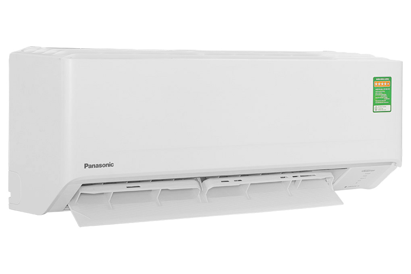 Máy lạnh Panasonic Inverter 1.5 HP CU/CS-PU12AKH-8 2024 - MALAYSIA (N.11T8) - Ảnh 2