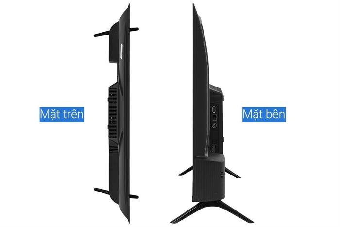 Google Tivi QLED TCL AI FHD 32 inch 32S5K 2025 - VIỆT NAM - Ảnh 4