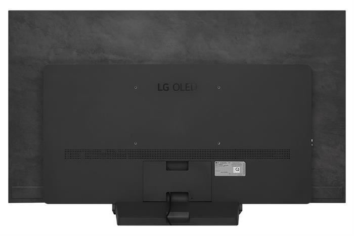 Smart Tivi OLED Evo LG AI 4K 55 inch 55C4PSA 2024 - Indonesia - Ảnh 3