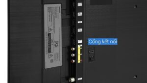 Alternative view of Smart Tivi QLED 4K 43 inch Samsung QA43Q60B - Việt Nam (BH1T.5T5)