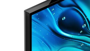 Alternative view of Google Tivi Sony 4K 43 inch K-43S30 2024 - MALAYSIA