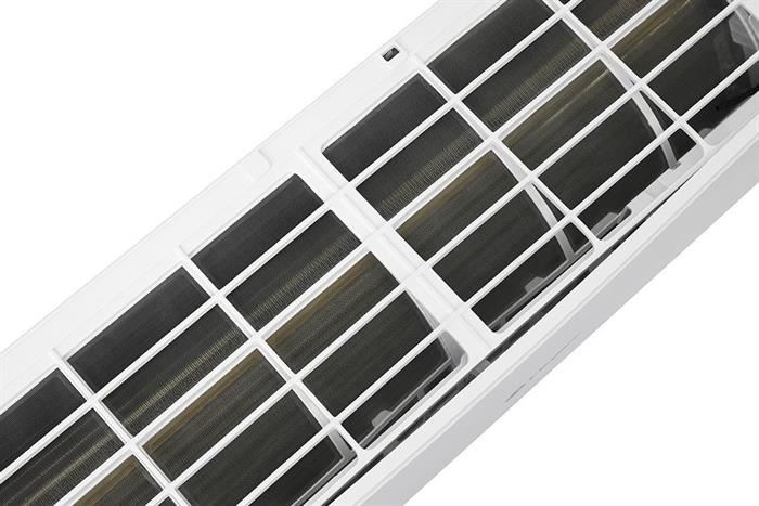 Máy lạnh Casper Inverter 1 HP QC-09IU36A 2025 - Thái Lan - Ảnh 3