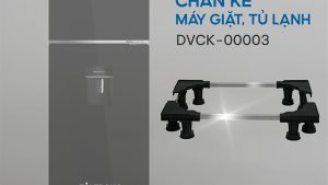 Chân kê máy giặt, tủ lạnh Daikiosan 450Kg DVCK-00003 - MIS