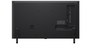 Alternative view of Smart Tivi LG QNED AI 4K 65 Inch 65QNED80ASA 2025 - INDONESIA
