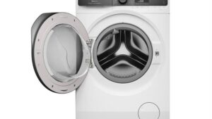 Alternative view of Máy giặt Electrolux UltimateCare 700 Inverter 10 kg EWF1043R7WC 2024 - THÁI LAN