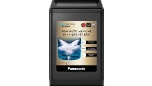 Alternative view of Máy giặt Panasonic Inverter 14.5 kg NA-FD290CEBV 2024 - VIỆT NAM