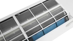 Alternative view of Máy lạnh Daikin Inverter 1.5 HP FTKY35WMVMV - Việt Nam (N.13T)