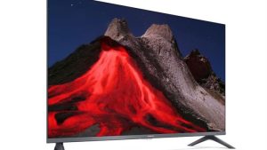 Alternative view of Google Tivi QLED Xiaomi A Pro 32 inch L32MB-APSEA 2026 - VIỆT NAM