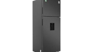 Alternative view of Tủ lạnh Samsung Inverter 406 lít RT42CG6584B1SV