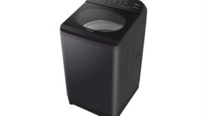 Alternative view of Máy giặt Panasonic 11 kg NA-F110A9BRV 2024 - Việt Nam