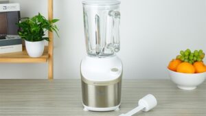 Alternative view of Máy xay sinh tố Philips HR3760/01