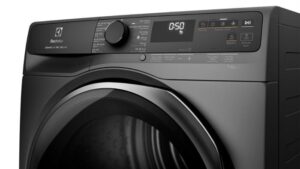 Alternative view of Máy sấy bơm nhiệt Electrolux UltimateCare 9 kg EDH903R7SC 2024 - THÁI LAN (CL.16T5; NKT.16T)