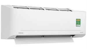 Alternative view of Máy lạnh Toshiba Inverter 1.5 HP RAS-H13S5KCV2G-V 2025 - Thái Lan