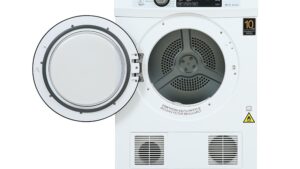 Alternative view of Máy sấy thông hơi Aqua 7 Kg AQH-V700FW
