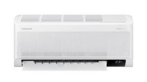 Alternative view of Máy lạnh Samsung Inverter 1 HP AR10CYFAAWKNSV - THÁI LAN (WIND - FREE)