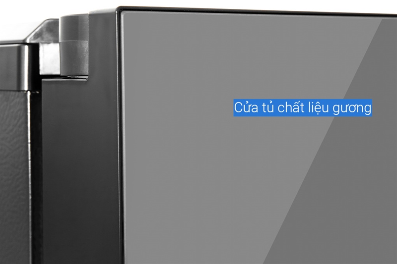 Ngăn đông mềm Prime Fresh tủ lạnh Panasonic