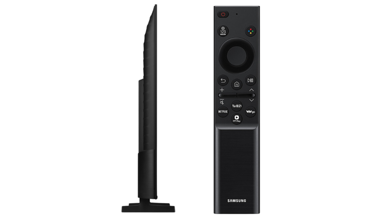 Smart Tivi Crystal UHD Samsung 4K 55 inch UA55U8550F 2025 - Việt Nam (TNX.8T) - Ảnh 4