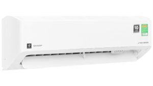 Alternative view of Máy lạnh Sharp Inverter 2 HP AH-XP18CMW 2025 - Thái Lan