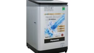 Alternative view of Máy Giặt PANASONIC INVERTER 11.5 Kg NA-FD11XR1LV - Việt Nam