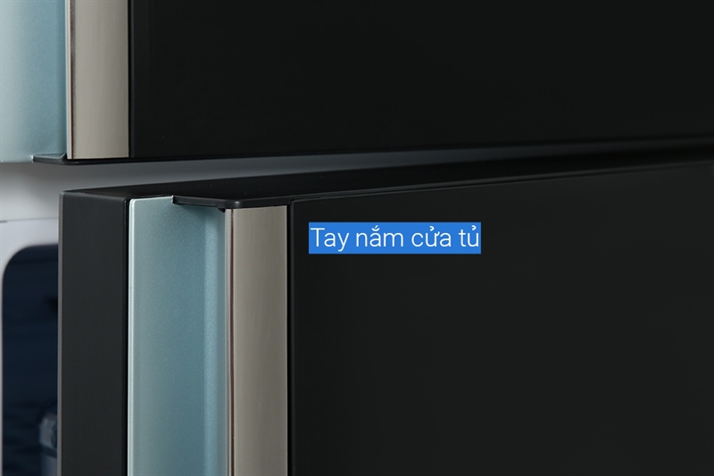 Ngăn đông mềm Selectable Zone của tủ lạnh Hitachi