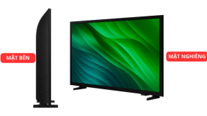 Alternative view of Smart Tivi Samsung HD 32 Inch LS32H5000F 2025 - VIỆT NAM (Màn hình Monitor)