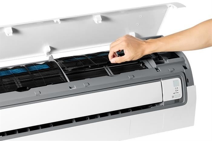 Máy lạnh Daikin Inverter 1.5 HP ATKF35ZVMV 2025 - VIỆT NAM - Ảnh 4