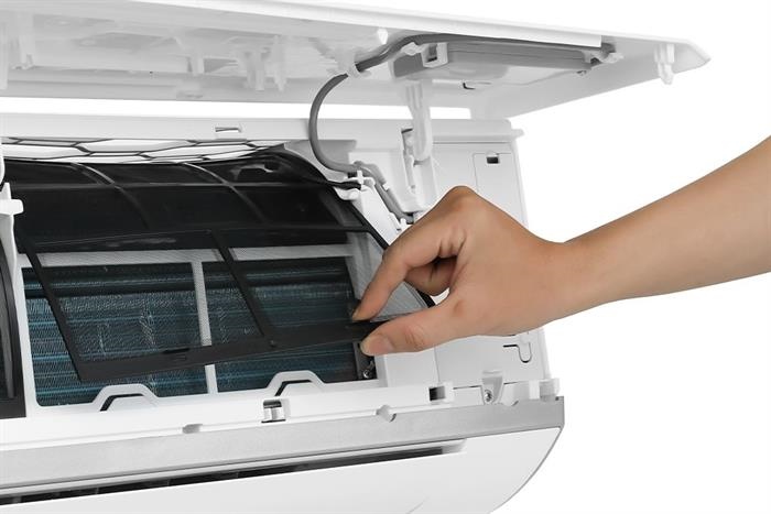 Máy lạnh AQUA Inverter 1.5 HP AQA-RUV13RB3 2025 - Thái Lan (N.9T5) - Ảnh 4