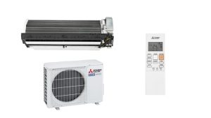 Alternative view of Máy lạnh Mitsubishi Inverter 1.5 HP MSY/MUY-JA35VF