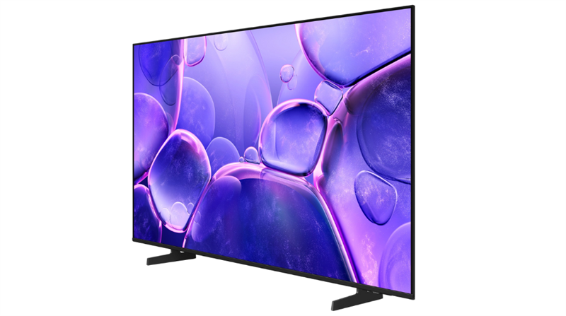 Smart Tivi Crystal UHD Samsung 4K 55 inch UA55U8550F 2025 - Việt Nam (TNX.8T) - Ảnh 2