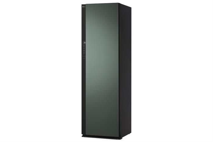 Tủ chăm sóc quần áo thông minh LG Styler Inverter 5 móc SC5MNR4G Hàn Quốc - Ảnh 3