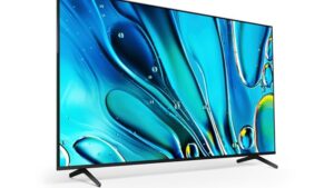 Alternative view of Google Tivi Sony 4K 75 inch K-75S30 2024 - MALAYSIA