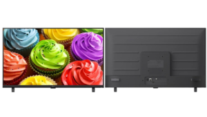 Alternative view of Smart Tivi LG AI HD 32 Inch 32LB655BPSA 2026 - Indonesia