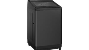 Alternative view of Máy Giặt Panasonic Inverter 12.5 Kg NA-FD125V3BV 2024 - Việt Nam