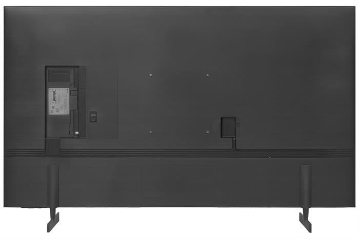 Smart Tivi Samsung 4K 55 inch UA55DU8000 2024 - VIỆT NAM - Ảnh 2
