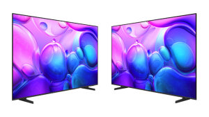Alternative view of Smart Tivi QLED Samsung 4K 75 inch QA75Q6FA 2025 - VIỆT NAM