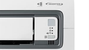 Alternative view of Máy lạnh Daikin Inverter 1 HP ATKF25ZVMV 2025 - VIỆT NAM