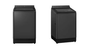 Alternative view of Máy giặt Panasonic Inverter 14.5 Kg NA-FD145V3BV 2026 - Việt Nam