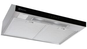Alternative view of Máy hút mùi âm tủ Electrolux ERF726SBA