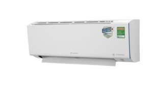 Alternative view of Máy lạnh Daikin Inverter 1.5 HP ATKF35XVMV - VIỆT NAM (N.11T4)