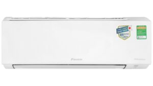 Alternative view of Máy lạnh Daikin Inverter 1 HP ATKB25YVMV 2024 - VIỆT NAM