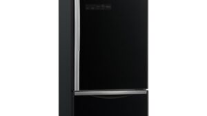 Alternative view of Tủ lạnh Hitachi Inverter 415 lít R-B505PGV6 GBK - THÁI LAN