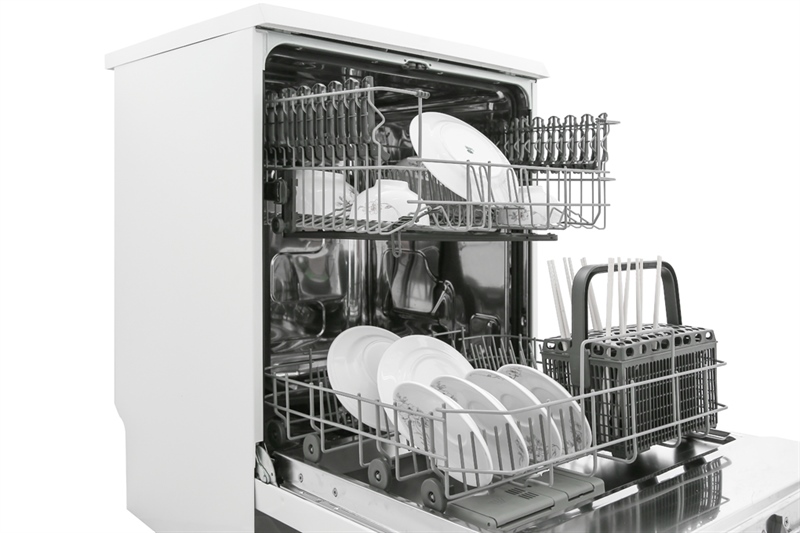 Công nghệ sấy AirDry hiện đại của Electrolux