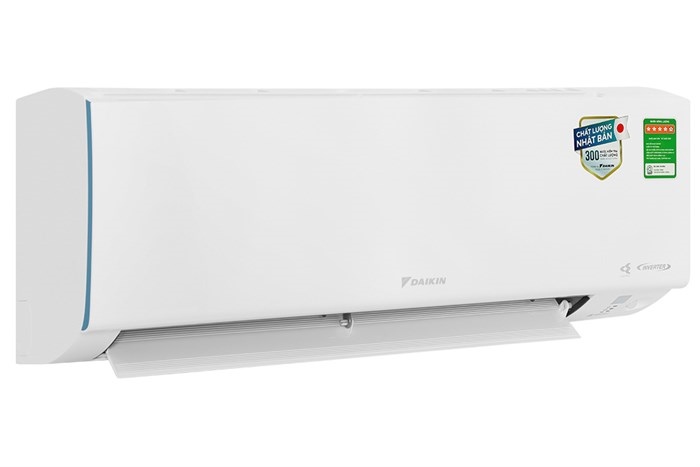 Máy lạnh 2 chiều Daikin Inverter 1 HP ATHF25XVMV - VIỆT NAM - Ảnh 2