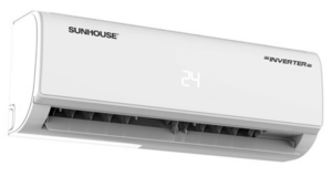 Alternative view of Máy Lạnh Sunhouse Inverter 1.5 HP SHR-AW12IC610 - Thái Lan (N.6T5)