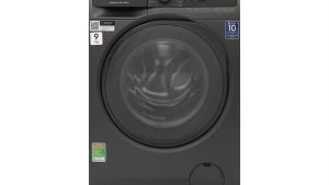 Alternative view of Máy giặt Electrolux UltimateCare 500 Inverter 9 kg EWF9023P5SC 2024 - Thái Lan