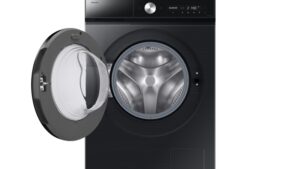 Alternative view of Máy giặt Samsung Inverter 12 kg WW12CB944DGBSV - VIỆT NAM