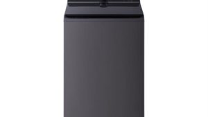 Alternative view of Máy giặt LG Inverter 25 kg TX2725AT9G 2025 - THÁI LAN